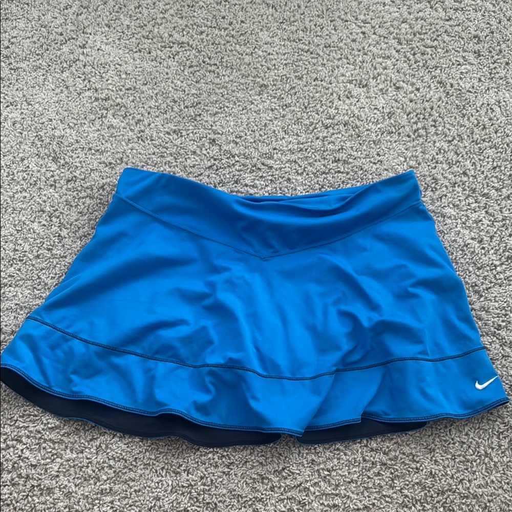 Nike Tennis Skirt